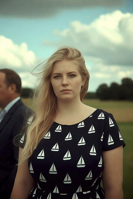 Тайна разбросанной могилы