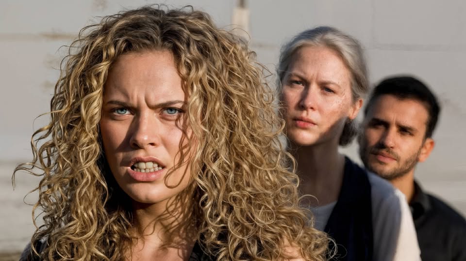 — На 8 марта в ресторан не пойдем, мама просила помочь со столом для гостей, — объявил Лиде муж