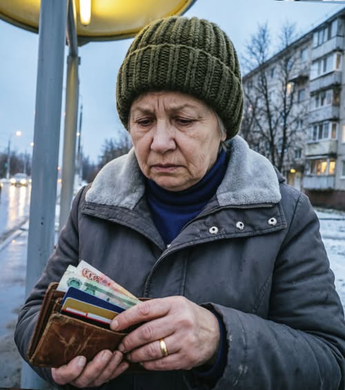 Я приехала в Москву со своей бедой, чтобы лечь в онкоцентр и, возможно, уже не вернуться обратно в Беларусь. Но один грязный, мокрый кошелек, поднятый на московской слякоти, выписал мне такой рецепт на жизнь, который не выпишет ни один профессор в белом халате