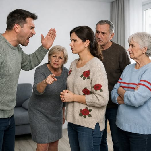 Home  история о жизни Когда Регина выбрала себя